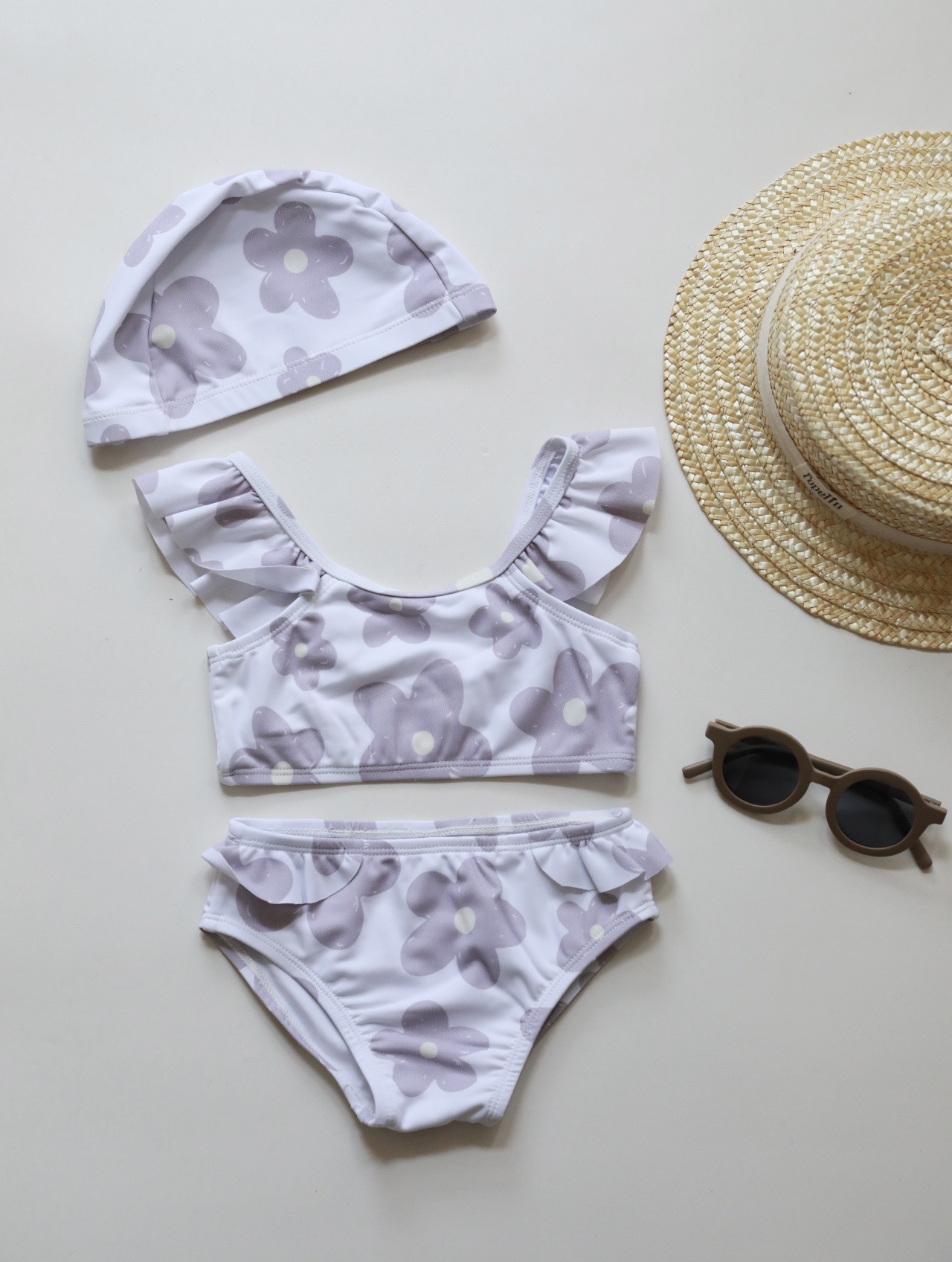 Kids swimwear